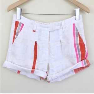 Ace & jig shorts